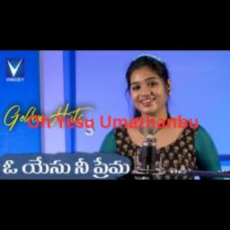 2 HQ | Oh Yesu Umathanpu
