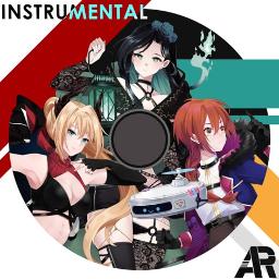 Awakening - Apocalypse ARP