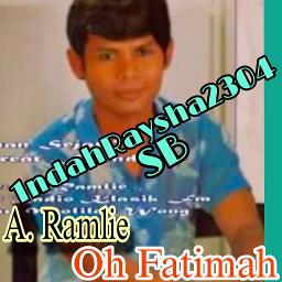 Oh Fatimah