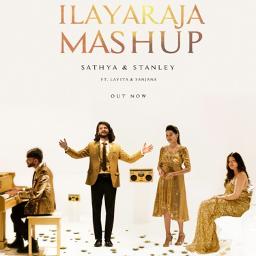 Ilayaraja Mashup 2k21 - Sathya & Stanley