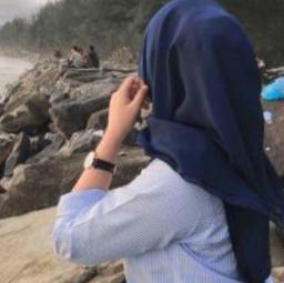 💕പൂനിലാവുധിച്ച പോലെ.... short💞