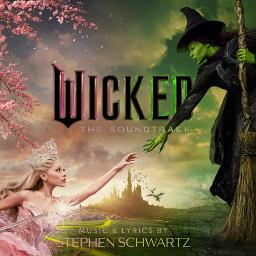 Popular (2024) (Instrumental) (Wicked Movie)