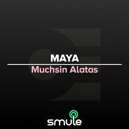 MAYA - KARAOKE
