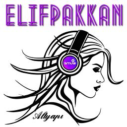 Aldanırım @ElifPAKKAN