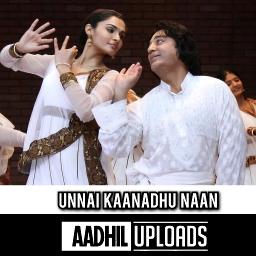 Unnai Kaanadhu Naan - Full HQ