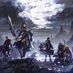 [INST] The Right - KING's RAID OST