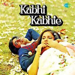 Kabhi Kabhi Mere Dil Mein(Solo By Mukesh) - 1815💘 kabhi kabhi mere dil me