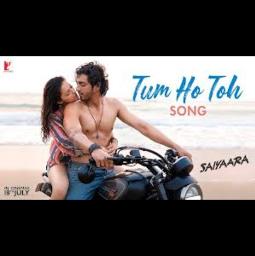 Tum Ho Toh | Saiyaara
