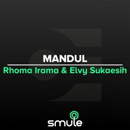 🔴 MANDUL - KARAOKE