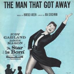 The Man That Got Away - And Suddenly You're Older