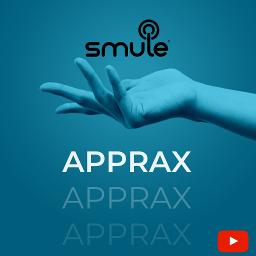 Kim Sanmıştın @APPRAX