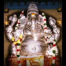 Pamba Ganapathy