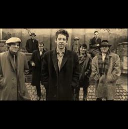 DIRTY OLD TOWN