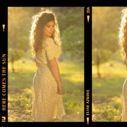 Here Comes The Sun (Acoustic Guitar)