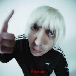 DISS ДЖАРАХОВ, KUSSIA, CMH