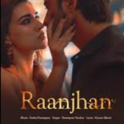 raanjhan (w CHORUS) [Do Patti]