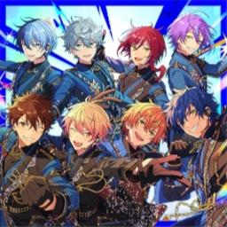 フュージョン (Game Size)