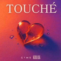 Touché (FT. Keblack)