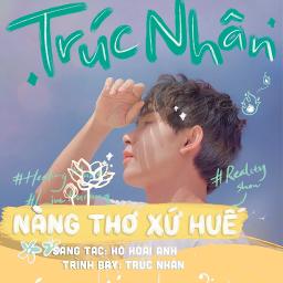 Nàng Thơ Xứ Huế (Official Instrumental)