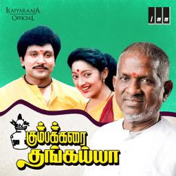Poothu Poothu Kulungudhadi ( HQ )