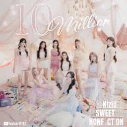 SWEET NONFICTION -on vocal-