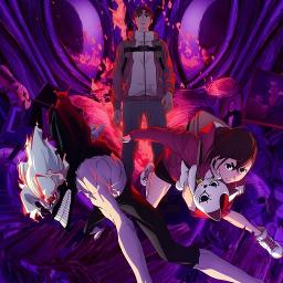 [TV Size] Dandadan S2 OP