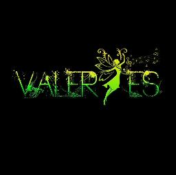 【VALERIES COMEBACK】