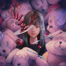 Bansanka 晩餐歌 {Short}