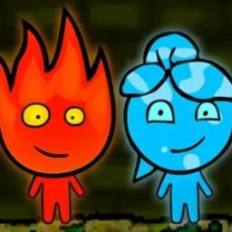 огонь и вода (демка)