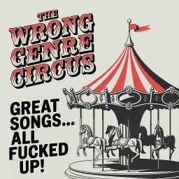 Radioactive/Pumped Up Kicks (Freakshow)