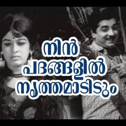 Nin Padangalil nruthamaadidum -Full🌷ᴴᴰ