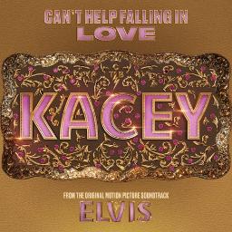Can T Help Falling In Love