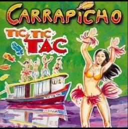 Tic Tic Tac (Bate Forte O Tambor)