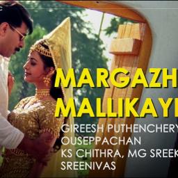 Margazhiye  Mallike (Full) OST