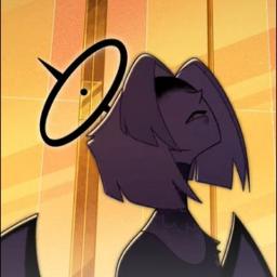 GRAVITY RUS (HAZBIN HOTEL)