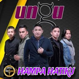 HAMPA HATIKU - Ungu UNGU