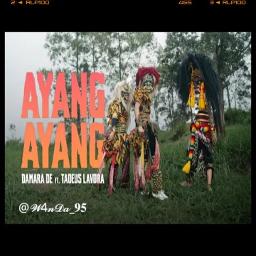 AYANG AYANG