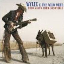 (Ghost) Riders In The Sky