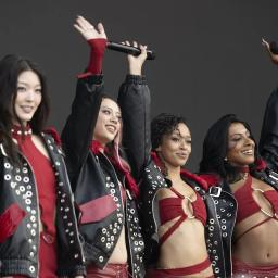 INTERNET GIRL (LIVE) (ONV)