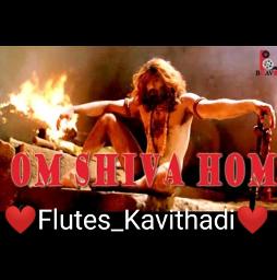 Om Sivoham(HQ)Full song