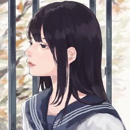 可愛いあの子が気にゐらな / kawaii ano ko ga ki ni Iranai