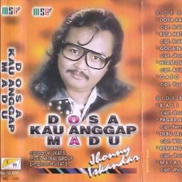 💔DOSA KAU 🄰🄽🄶🄶🄰🄿 🄼🄰🄳🅄 dosa kau