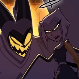 GRAVITY | RUS | HAZBIN HOTEL