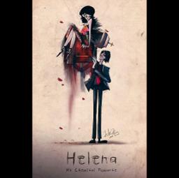 Helena Jazz Cover