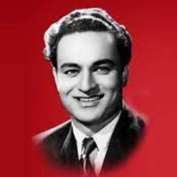 Kahin Door Jab Din Dhal Jaye - Kahi Door Jab Din [Mukesh]