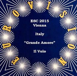 Grande Amore (BGV) [NAD]