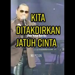 "🌷KITA DITAKDIRKAN JATUH CINTA🌷" by zaraisya2