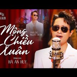 Mộng Chiều Xuân