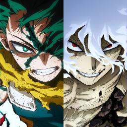 THE REVO (TV Size) - MHA: Final Season OP