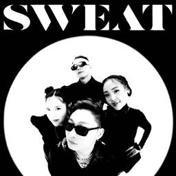 AP-Alchemy : Sweat (Prod. Jinbo)